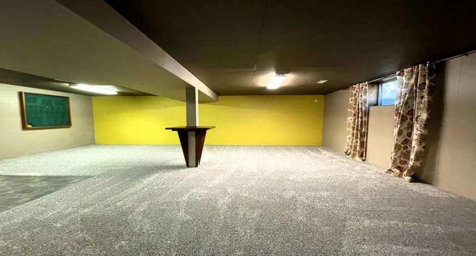 Family / Game Room