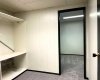 Walk-thru Closet - Storage