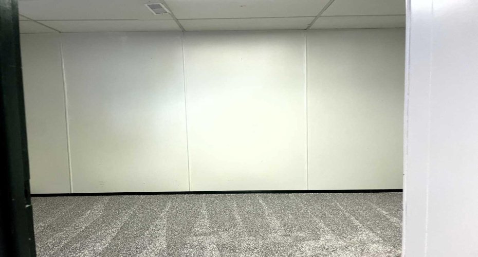 Bed 4 - Basement