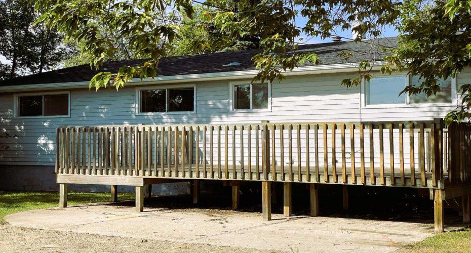 10409 115 Street, Fairview, Alberta T0H 1L0, 4 Bedrooms Bedrooms, ,2 BathroomsBathrooms,Residential,For Sale,115,A2243654