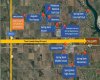 Highway 22, Rural Rocky View County, Alberta T4c 2Y1, ,Land,For Sale,Highway 22,A2243710