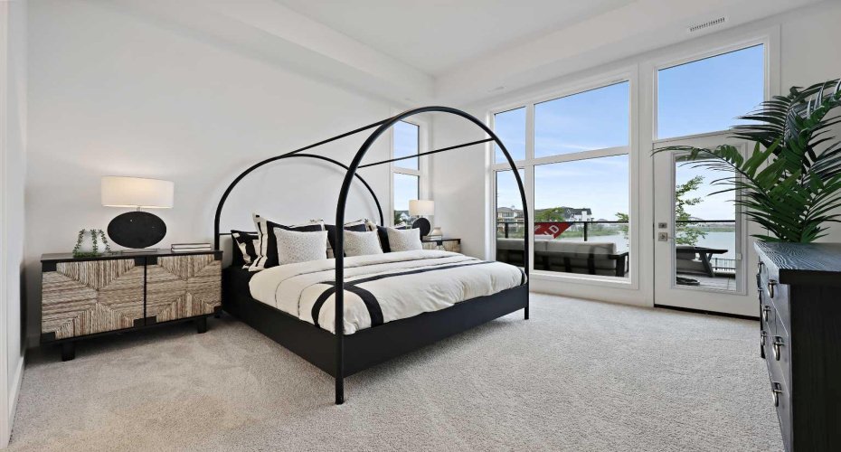 160 Marina Cove, Calgary, Alberta T3M 3P4, 2 Bedrooms Bedrooms, ,2 BathroomsBathrooms,Residential,For Sale,Marina,A2243734