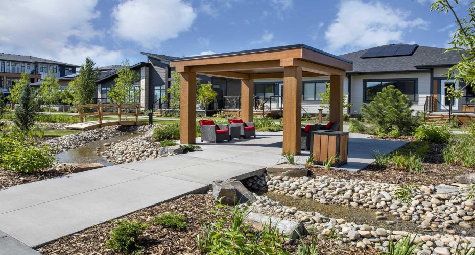 160 Marina Cove, Calgary, Alberta T3M 3P4, 2 Bedrooms Bedrooms, ,2 BathroomsBathrooms,Residential,For Sale,Marina,A2243734