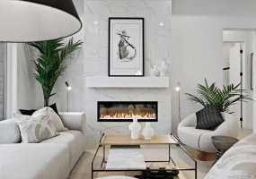 160 Marina Cove, Calgary, Alberta T3M 3P4, 2 Bedrooms Bedrooms, ,2 BathroomsBathrooms,Residential,For Sale,Marina,A2243734