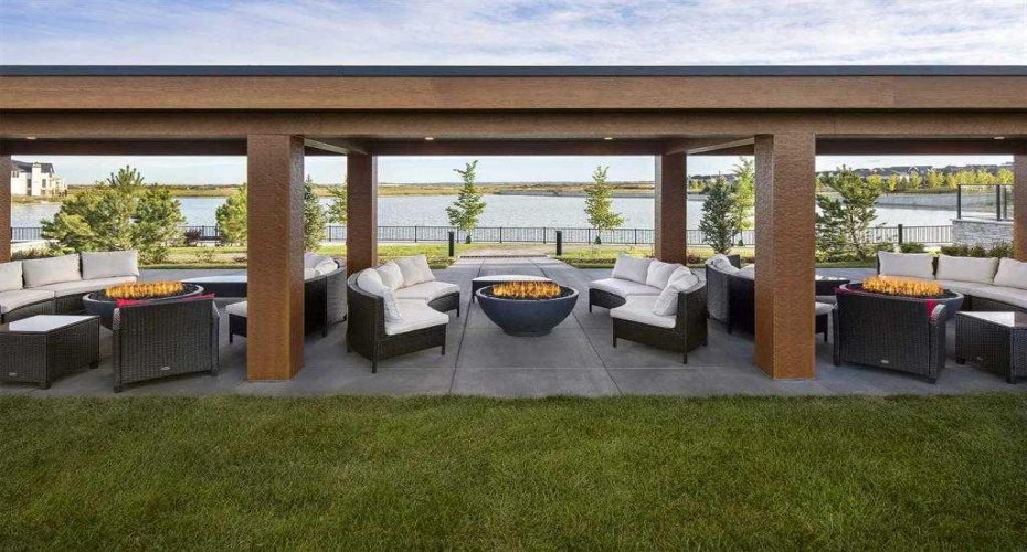 160 Marina Cove, Calgary, Alberta T3M 3P4, 2 Bedrooms Bedrooms, ,2 BathroomsBathrooms,Residential,For Sale,Marina,A2243734