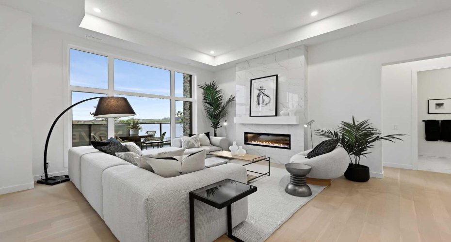 160 Marina Cove, Calgary, Alberta T3M 3P4, 2 Bedrooms Bedrooms, ,2 BathroomsBathrooms,Residential,For Sale,Marina,A2243734