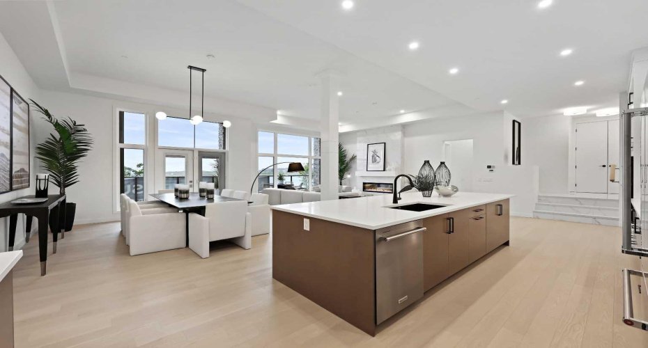 160 Marina Cove, Calgary, Alberta T3M 3P4, 2 Bedrooms Bedrooms, ,2 BathroomsBathrooms,Residential,For Sale,Marina,A2243734