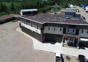 504 & 506 Main Street, Manning, Alberta T0H 2M0, ,Commercial,For Sale,Main,A2243804