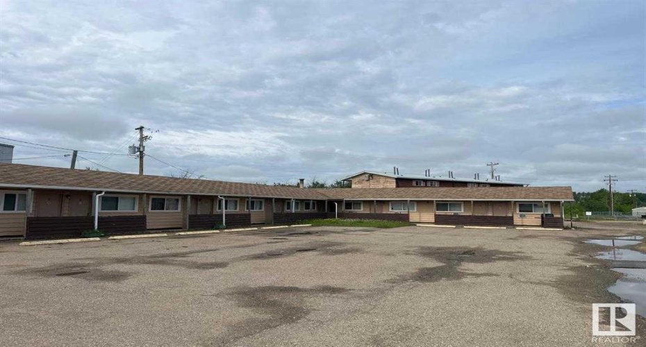 504 & 506 Main Street, Manning, Alberta T0H 2M0, ,Commercial,For Sale,Main,A2243804