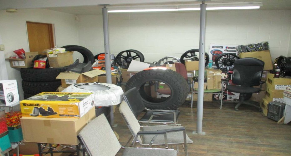 404 1st Street, Manning, Alberta T0H 2M0, ,Commercial,For Sale,Ok Tire,1st Street,A2243850