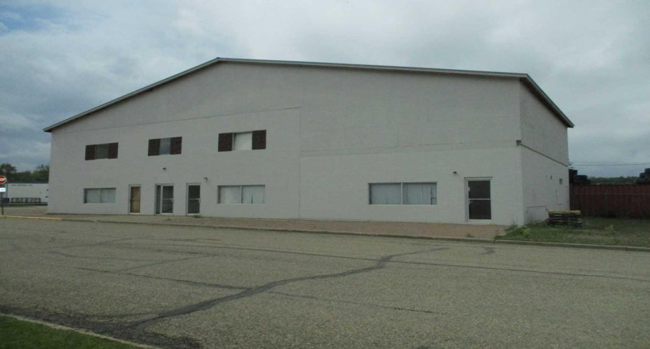 404 1st Street, Manning, Alberta T0H 2M0, ,Commercial,For Sale,Ok Tire,1st Street,A2243850