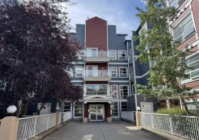 333 Riverfront Avenue, Calgary, Alberta T2G 5R1, 2 Bedrooms Bedrooms, ,1 BathroomBathrooms,Residential,For Sale,Riverfront,A2243921