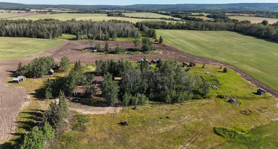 51020 Twp Road 862.5, Rural Clear Hills County, Alberta T0H 1K0, 3 Bedrooms Bedrooms, ,3 BathroomsBathrooms,Residential,For Sale,Twp Road 862.5,A2243467