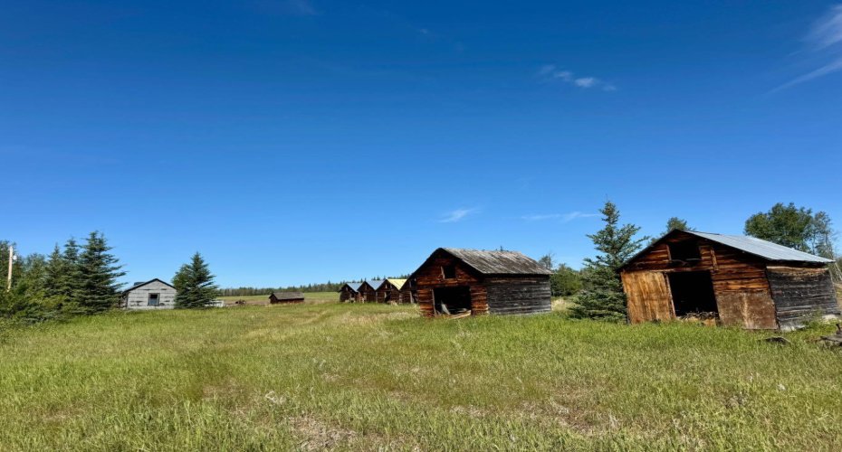 51020 Twp Road 862.5, Rural Clear Hills County, Alberta T0H 1K0, 3 Bedrooms Bedrooms, ,3 BathroomsBathrooms,Residential,For Sale,Twp Road 862.5,A2243467