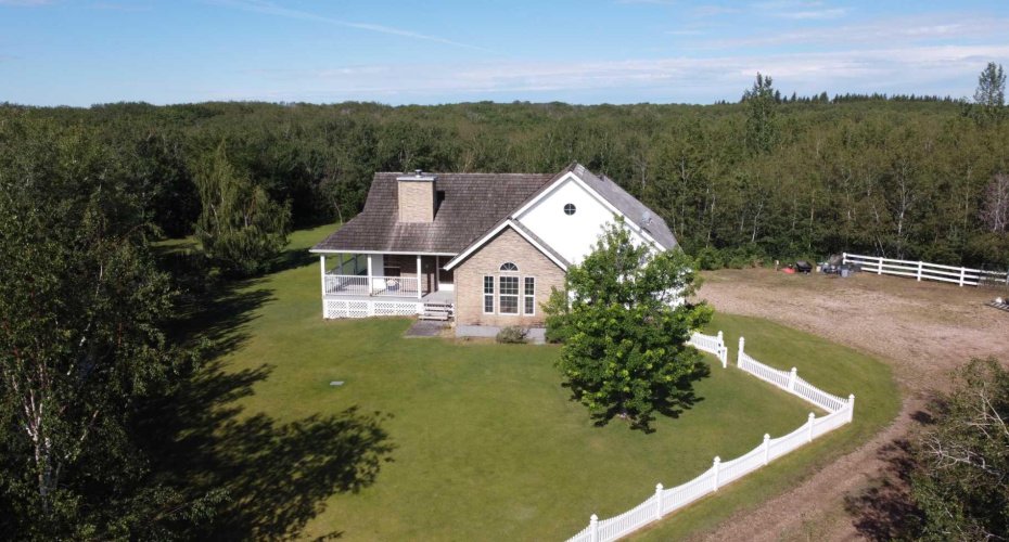 3.36 acres!
