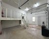 Double attached heated garage!