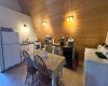Living space - Barn