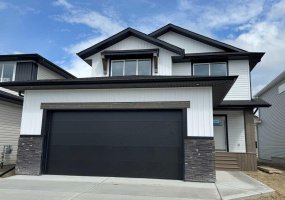 49 Emmett Crescent, Red Deer, Alberta T4P 3G8, 3 Bedrooms Bedrooms, ,3 BathroomsBathrooms,Residential,For Sale,Emmett,A2243898