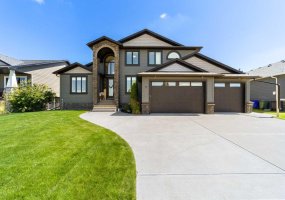 71 Harrison Green, Olds, Alberta T4H 1W2, 5 Bedrooms Bedrooms, ,4 BathroomsBathrooms,Residential,For Sale,Harrison,A2244601