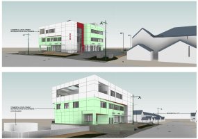 880 Marina Drive, Chestermere, Alberta T1X 1Y6, ,Land,For Sale,Marina Drive,A2244607