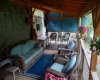 covered deck