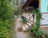 side yard