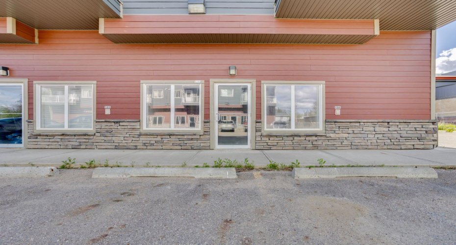 234 Stony Mountain Road, Anzac, Alberta T0P 1J0, ,Commercial,For Sale,Stony Mountain Road,A2244964