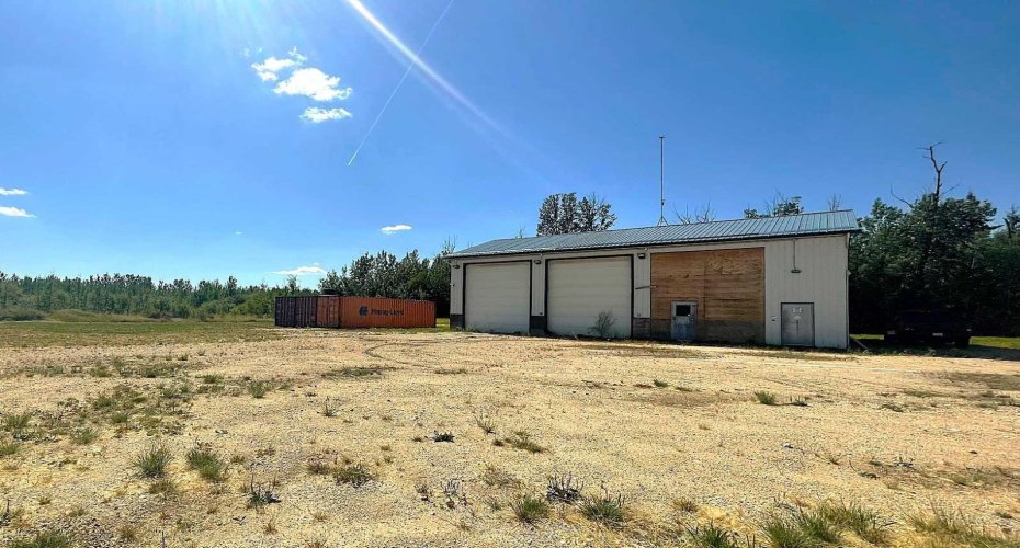 2241 Airport Road, Wabasca, Alberta T0G 2K0, ,Commercial,For Sale,Airport,A2245199