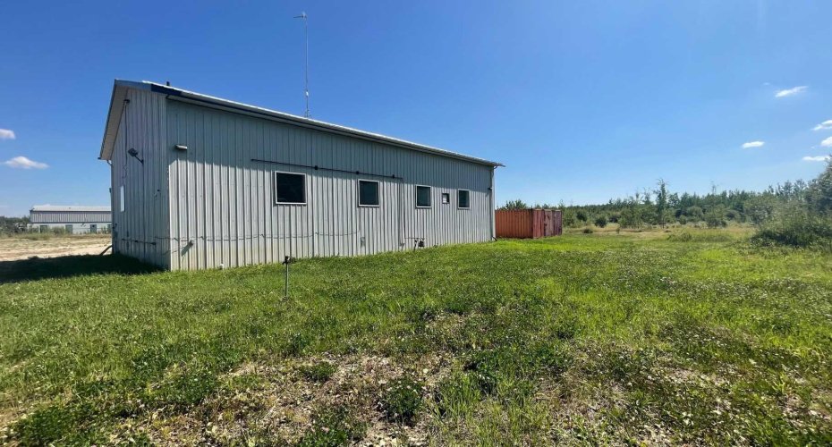 2241 Airport Road, Wabasca, Alberta T0G 2K0, ,Commercial,For Sale,Airport,A2245199