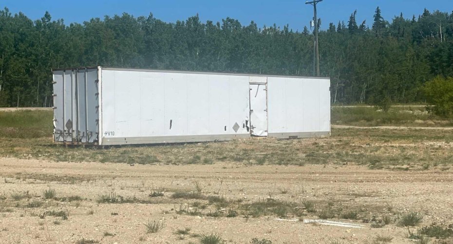 2241 Airport Road, Wabasca, Alberta T0G 2K0, ,Commercial,For Sale,Airport,A2245199