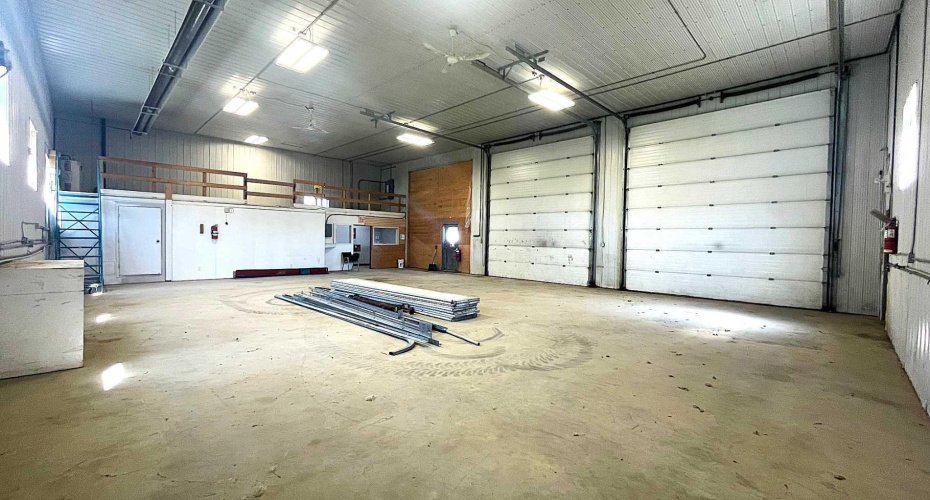 2241 Airport Road, Wabasca, Alberta T0G 2K0, ,Commercial,For Sale,Airport,A2245199