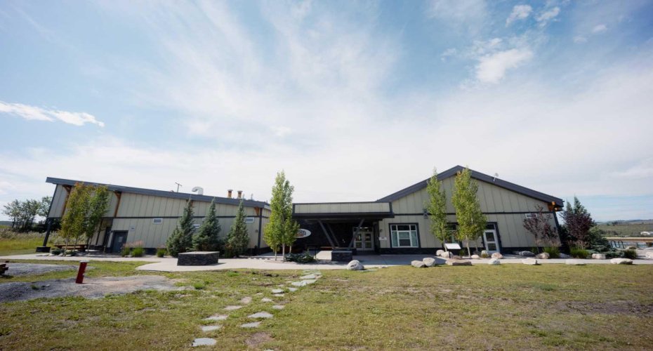 236 Cottage Club Crescent, Rural Rocky View County, Alberta T4C 1B1, ,Land,For Sale,Cottage Club,A2245247