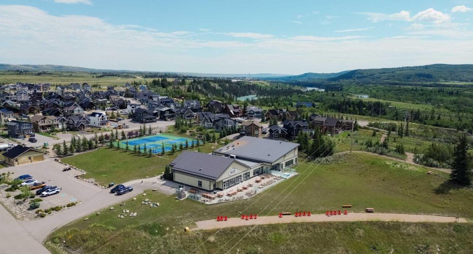 236 Cottage Club Crescent, Rural Rocky View County, Alberta T4C 1B1, ,Land,For Sale,Cottage Club,A2245247