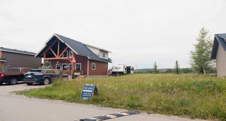 236 Cottage Club Crescent, Rural Rocky View County, Alberta T4C 1B1, ,Land,For Sale,Cottage Club,A2245247