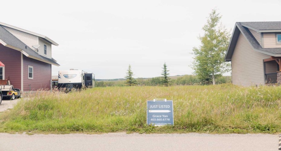 236 Cottage Club Crescent, Rural Rocky View County, Alberta T4C 1B1, ,Land,For Sale,Cottage Club,A2245247