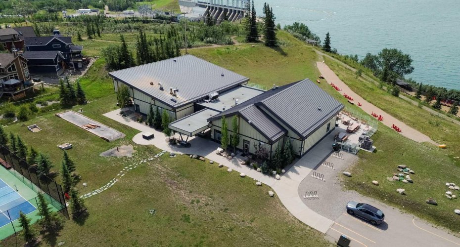 236 Cottage Club Crescent, Rural Rocky View County, Alberta T4C 1B1, ,Land,For Sale,Cottage Club,A2245247