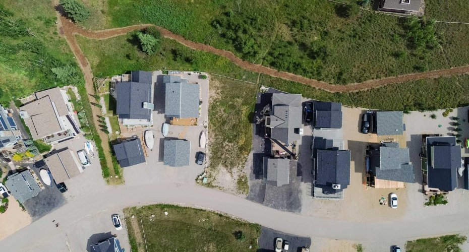 236 Cottage Club Crescent, Rural Rocky View County, Alberta T4C 1B1, ,Land,For Sale,Cottage Club,A2245247