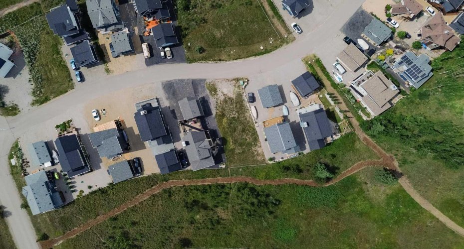236 Cottage Club Crescent, Rural Rocky View County, Alberta T4C 1B1, ,Land,For Sale,Cottage Club,A2245247
