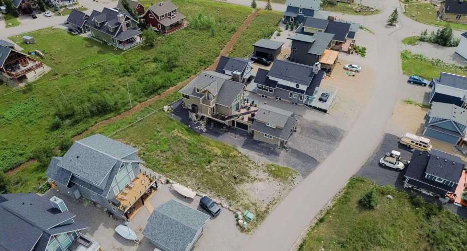236 Cottage Club Crescent, Rural Rocky View County, Alberta T4C 1B1, ,Land,For Sale,Cottage Club,A2245247