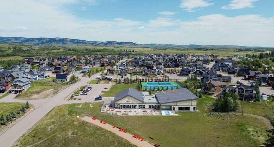 236 Cottage Club Crescent, Rural Rocky View County, Alberta T4C 1B1, ,Land,For Sale,Cottage Club,A2245247