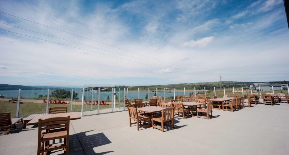 236 Cottage Club Crescent, Rural Rocky View County, Alberta T4C 1B1, ,Land,For Sale,Cottage Club,A2245247