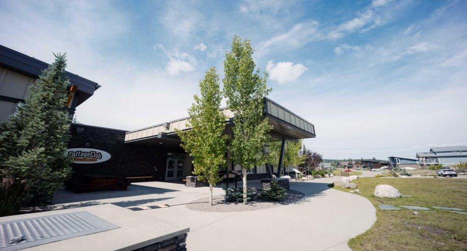 236 Cottage Club Crescent, Rural Rocky View County, Alberta T4C 1B1, ,Land,For Sale,Cottage Club,A2245247