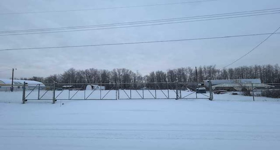 12216 96 Street, High Level, Alberta T0H 1Z0, ,Commercial,For Sale,96,A2244752