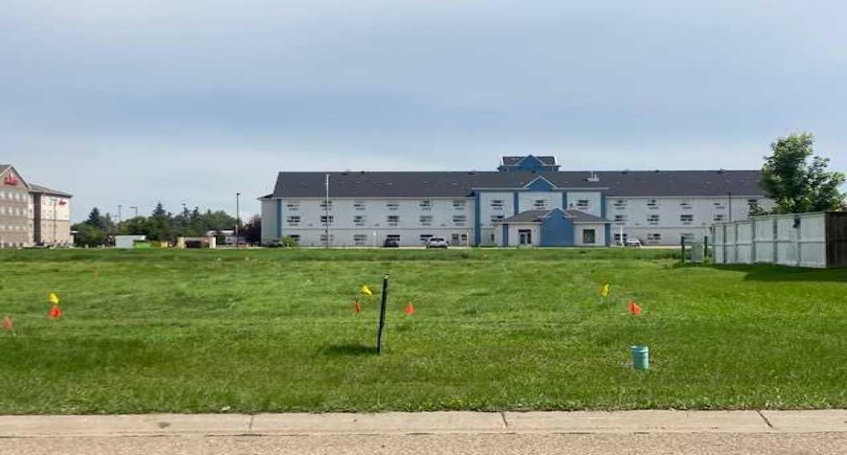 140 Upland Avenue, Brooks, Alberta T1R 1N1, ,Land,For Sale,Upland,A2218828