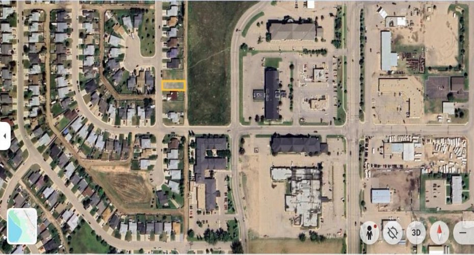 140 Upland Avenue, Brooks, Alberta T1R 1N1, ,Land,For Sale,Upland,A2218828