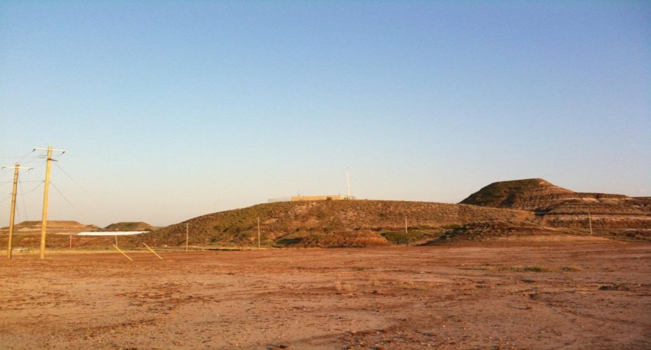 LOT 9 360 INDUSTRIAL Road, Drumheller, Alberta T0J 0Y0, ,Land,For Sale,360 INDUSTRIAL,A2221461