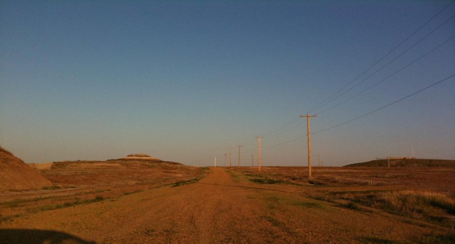 LOT 9 360 INDUSTRIAL Road, Drumheller, Alberta T0J 0Y0, ,Land,For Sale,360 INDUSTRIAL,A2221461