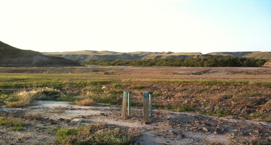 LOT 9 360 INDUSTRIAL Road, Drumheller, Alberta T0J 0Y0, ,Land,For Sale,360 INDUSTRIAL,A2221461