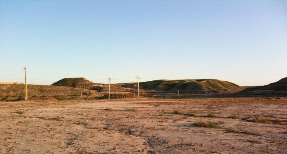 LOT 9 360 INDUSTRIAL Road, Drumheller, Alberta T0J 0Y0, ,Land,For Sale,360 INDUSTRIAL,A2221461