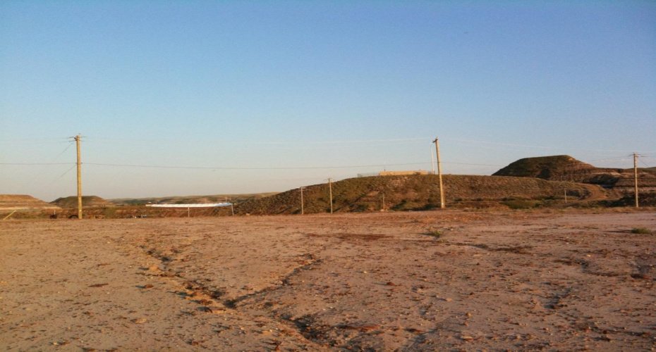 LOT 9 360 INDUSTRIAL Road, Drumheller, Alberta T0J 0Y0, ,Land,For Sale,360 INDUSTRIAL,A2221461